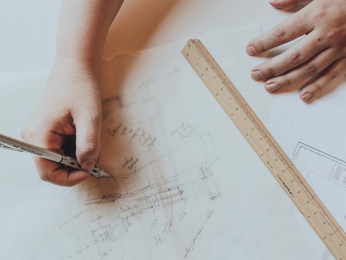 Why I created NEST HOME PLANS