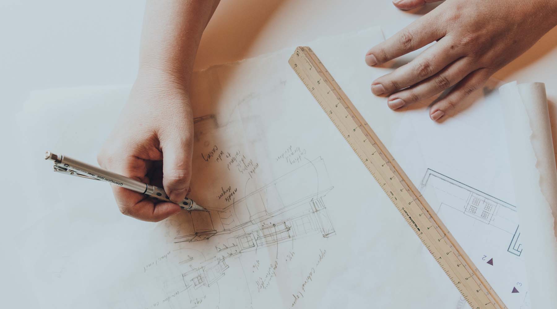 Why I created NEST HOME PLANS