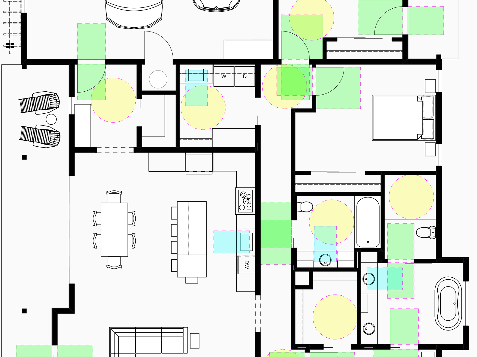 About the LONGEVITY COLLECTION