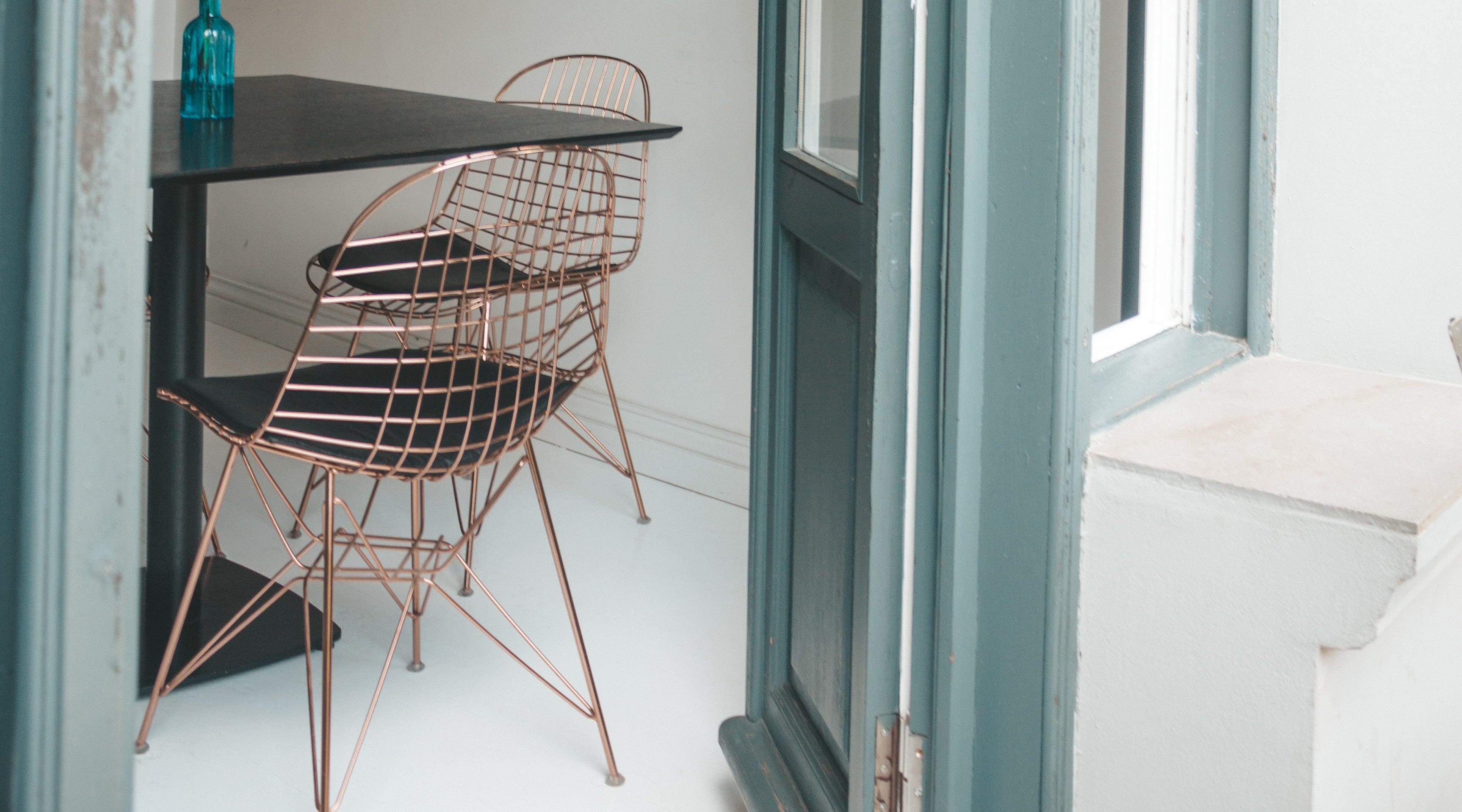 What does "visitability" mean for home design?